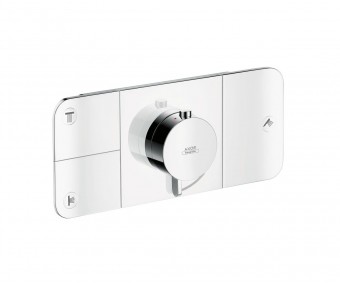 Термостат, для 3 потребителей AXOR ONE 45713000