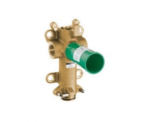 Запірний вентиль HANSGROHE  45770180