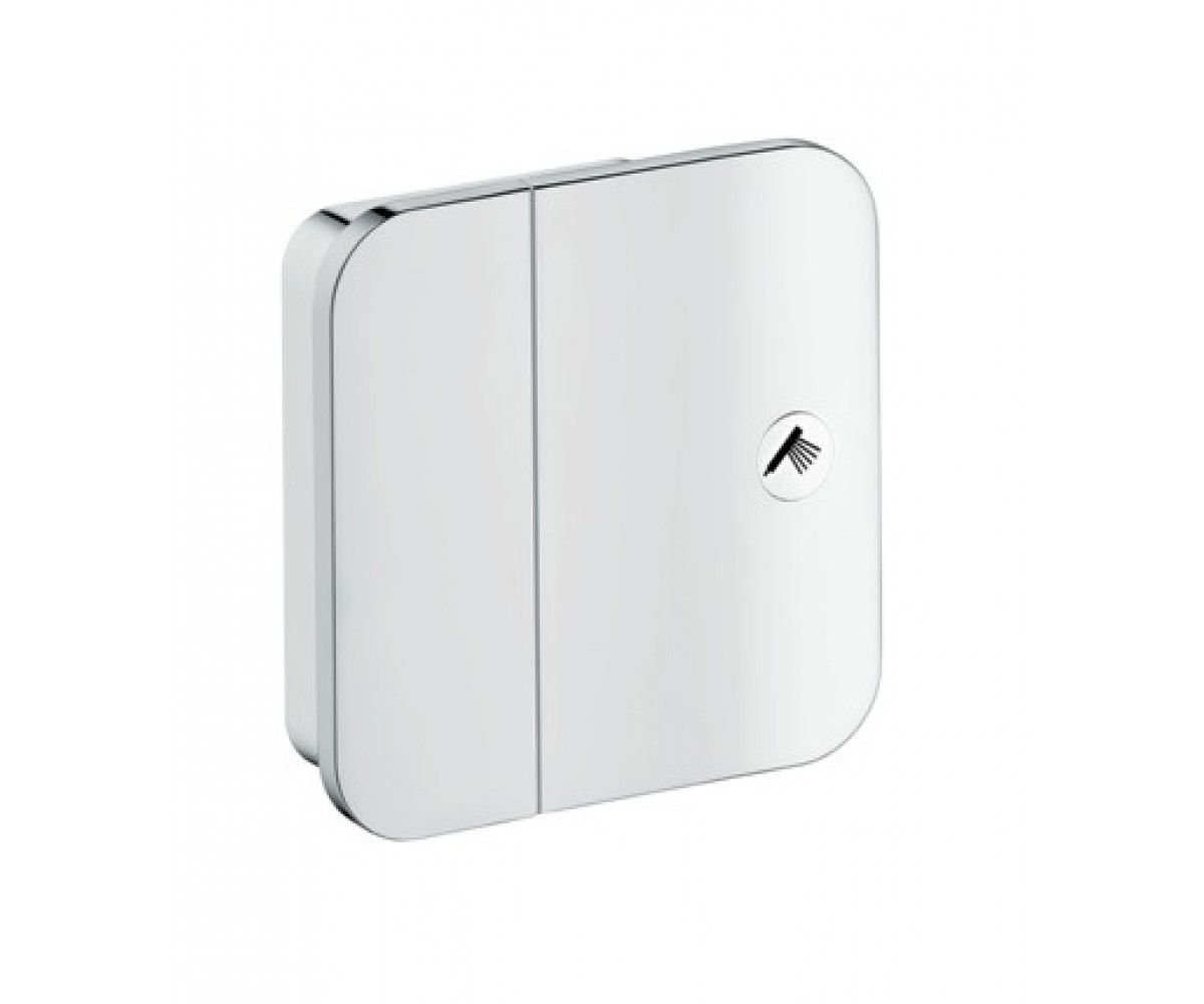 Запірний клапан HANSGROHE ONE ONE 45771000 45771000