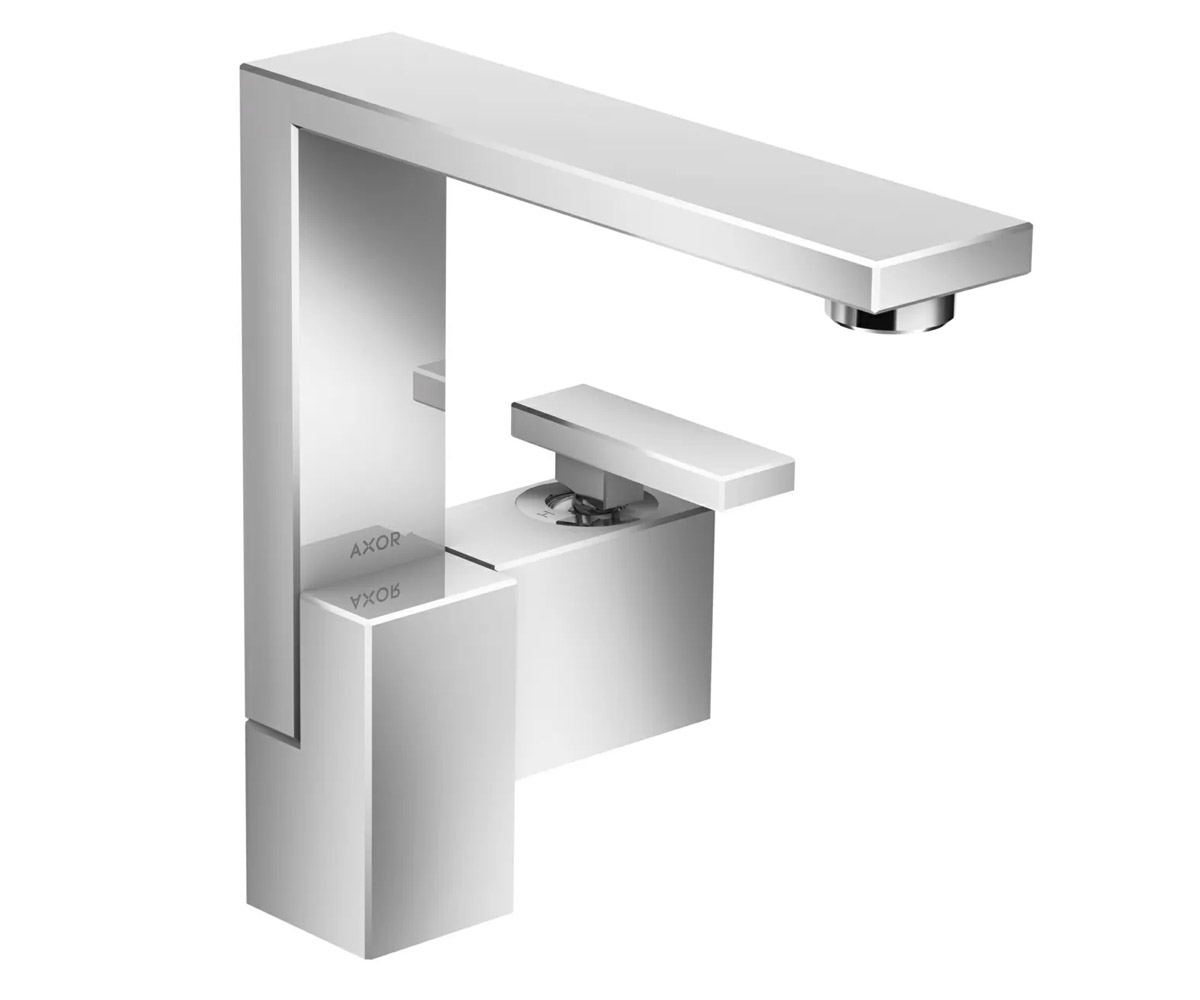 Смеситель джойстиковый HANSGROHE EDGE 46020000 46020000