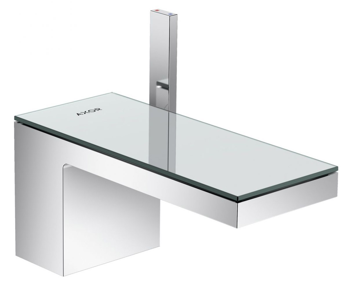 HANSGROHE MIEDITION Змішувач для умивальника 47010000 HANSGROHE  47010000 47010000