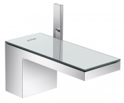 HANSGROHE MIEDITION Змішувач для умивальника 47010000 HANSGROHE  47010000