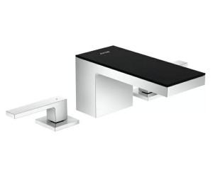Смеситель на 3 отверстия HANSGROHE MYEDITION 47050600