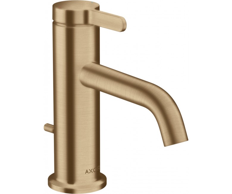 Змішувач для раковини HANSGROHE ONE 48000140 48000140