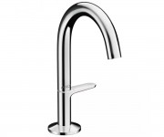 Змішувач на умивальник HANSGROHE ONE 48010000