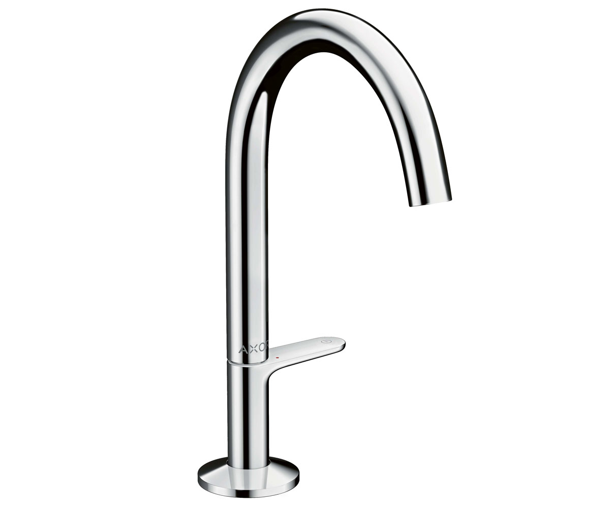Змішувач на стільницю HANSGROHE ONE 48020000 48020000
