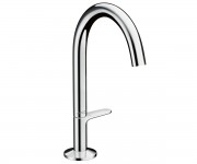 Змішувач на стільницю HANSGROHE ONE 48020000