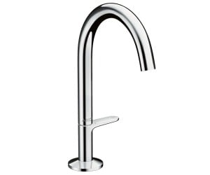 Змішувач на стільницю HANSGROHE ONE 48020000
