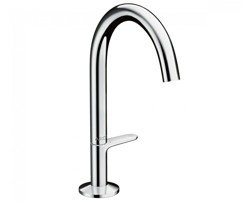 Змішувач на стільницю HANSGROHE ONE 48020000 48020000
