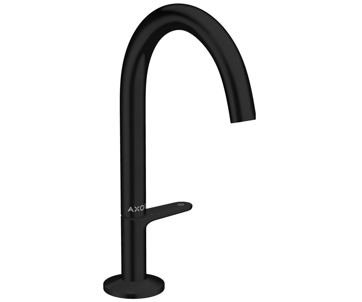 Змішувач стільниці HANSGROHE ONE 48020670 48020670
