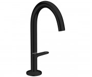 Змішувач стільниці HANSGROHE ONE 48020670