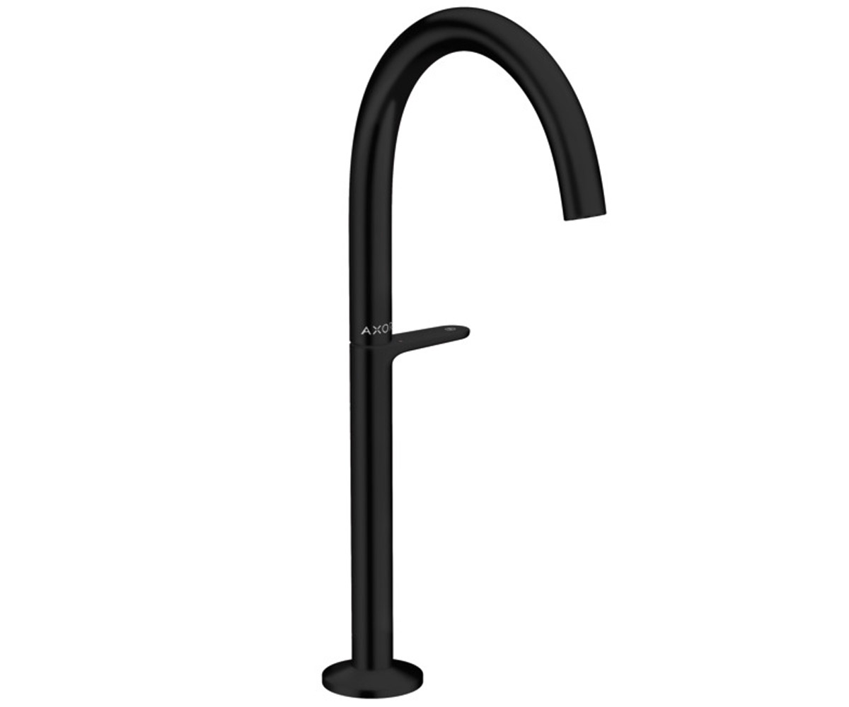 Високий змішувач HANSGROHE ONE 48030670 48030670