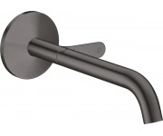 Смеситель для умывальника HANSGROHE ONE 48112340