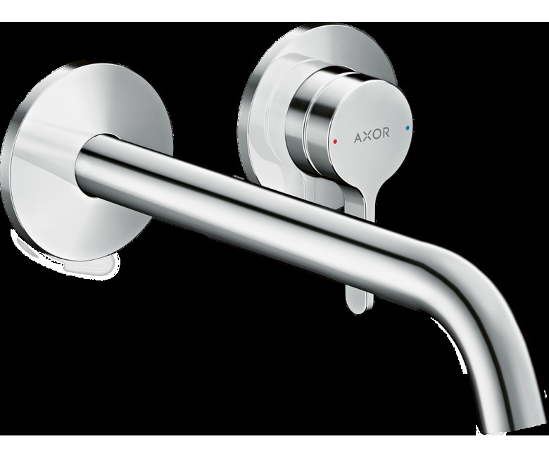 Змішувач для раковини HANSGROHE ONE 48120000 48120000