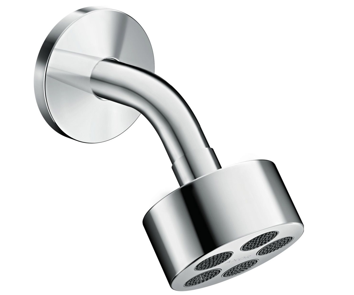 Верхній душ HANSGROHE ONE 48490000 48490000