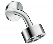 Верхній душ HANSGROHE ONE 48490000