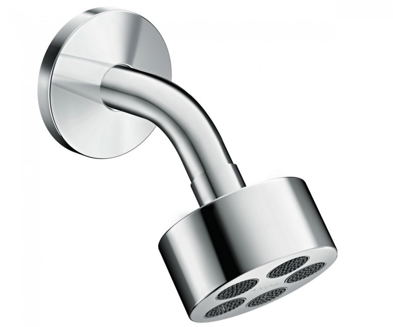 Верхній душ HANSGROHE ONE 48490000 48490000