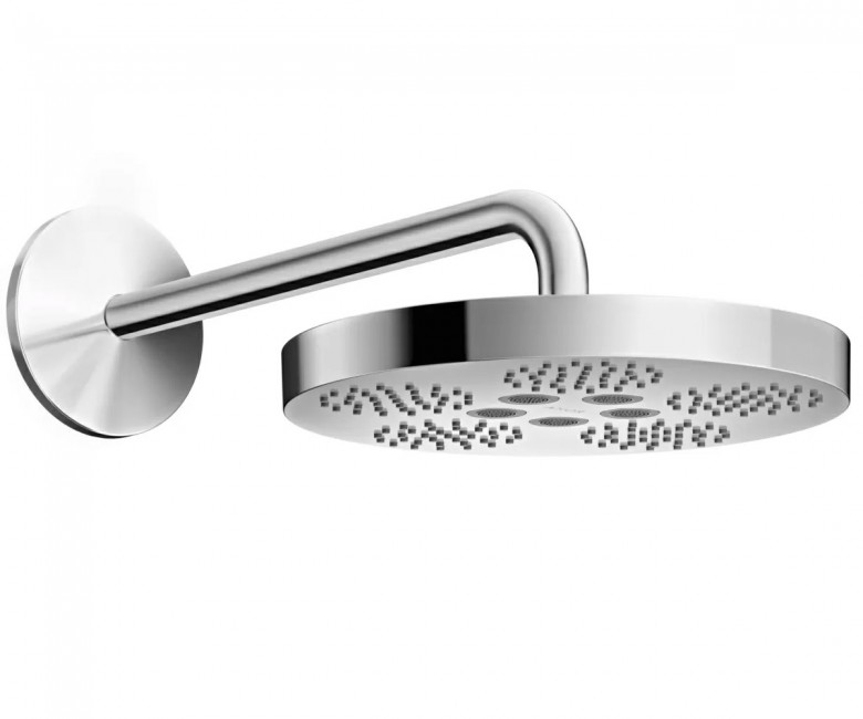 Верхній душ 28 см HANSGROHE ONE 48491000 48491000