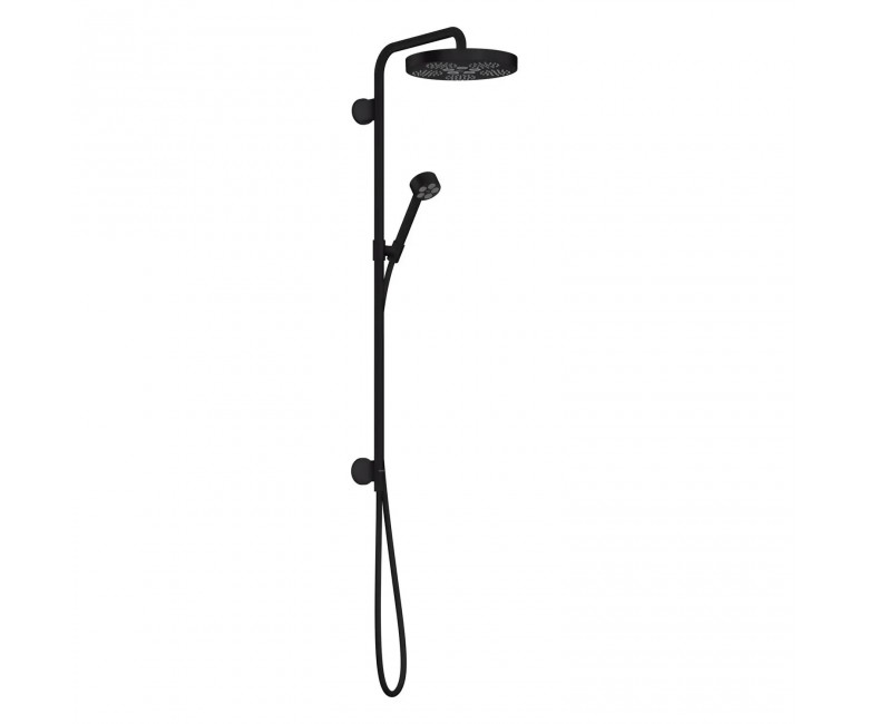 Набір верхнього та ручного душу HANSGROHE ONE SHOWERPIPE 48790670 48790670