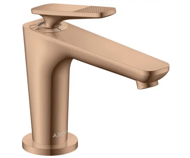 Смеситель для раковины HANSGROHE CITTERIO E 49021300 49021300