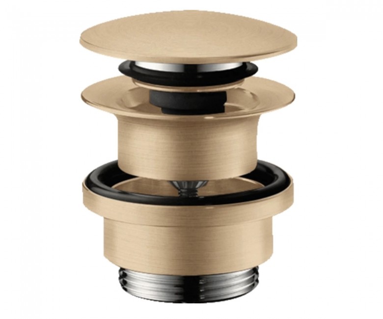 Клапан нижнього тиску HANSGROHE 50100140 HANSGROHE  50100140 50100140
