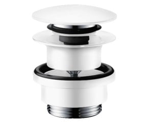 Натискний донний клапан HANSGROHE  50100700