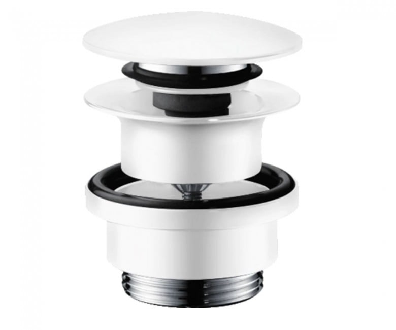 Натискний донний клапан HANSGROHE  50100700 50100700