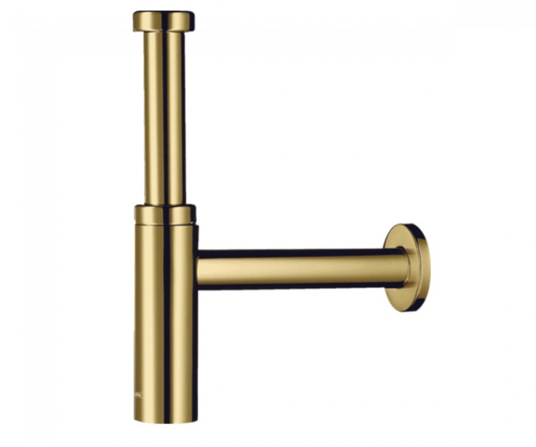 Сифон для раковини 1 1/4 HANSGROHE FLOWSTAR 51305250 51305250