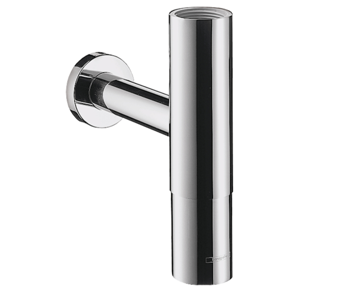 Дизайнерський сифон HANSGROHE FLOWSTAR 52100840 52100840