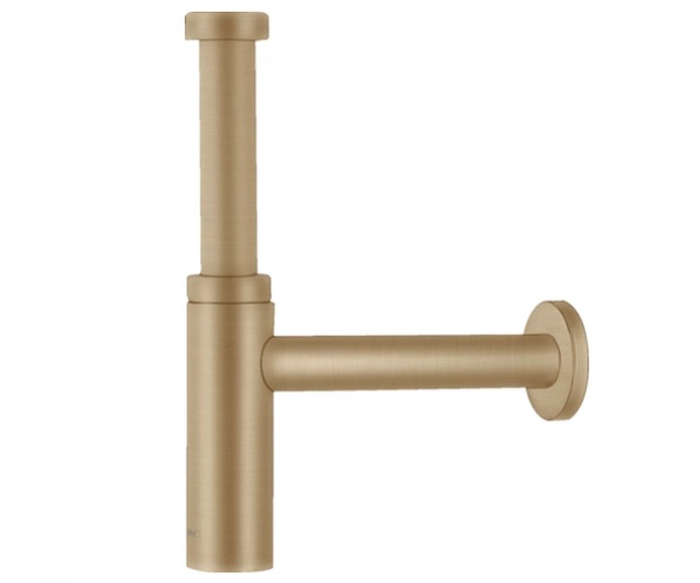 Сифон для раковини HANSGROHE FLOWSTAR 52105140 52105140