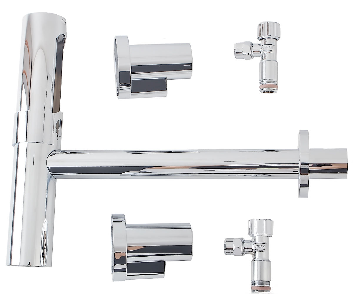 Набір flowstar HANSGROHE  52120000 52120000