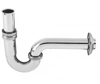 Сифон для раковини u-подібний  HANSGROHE 53002000