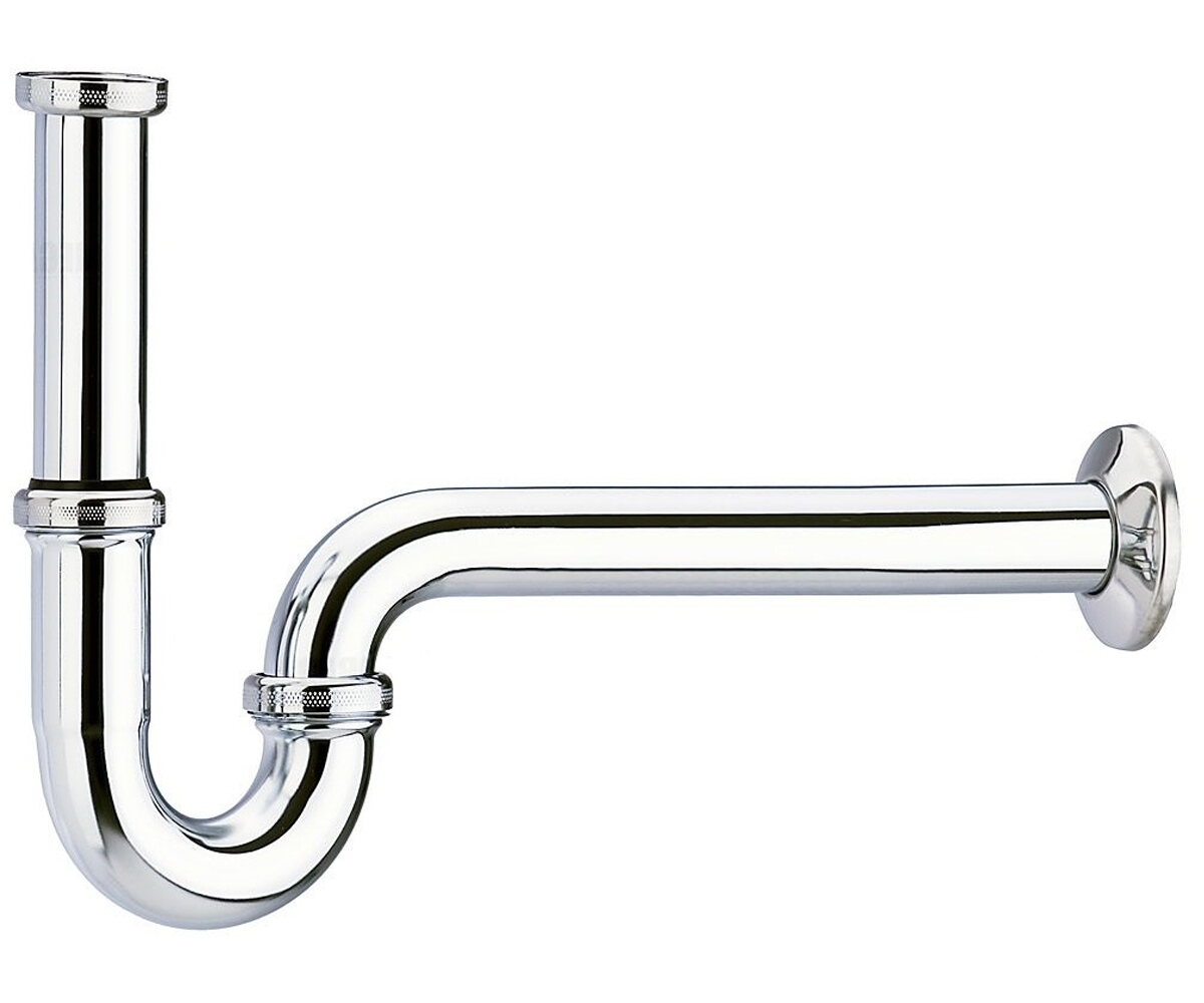 Сифон для раковины HANSGROHE  53010000 53010000