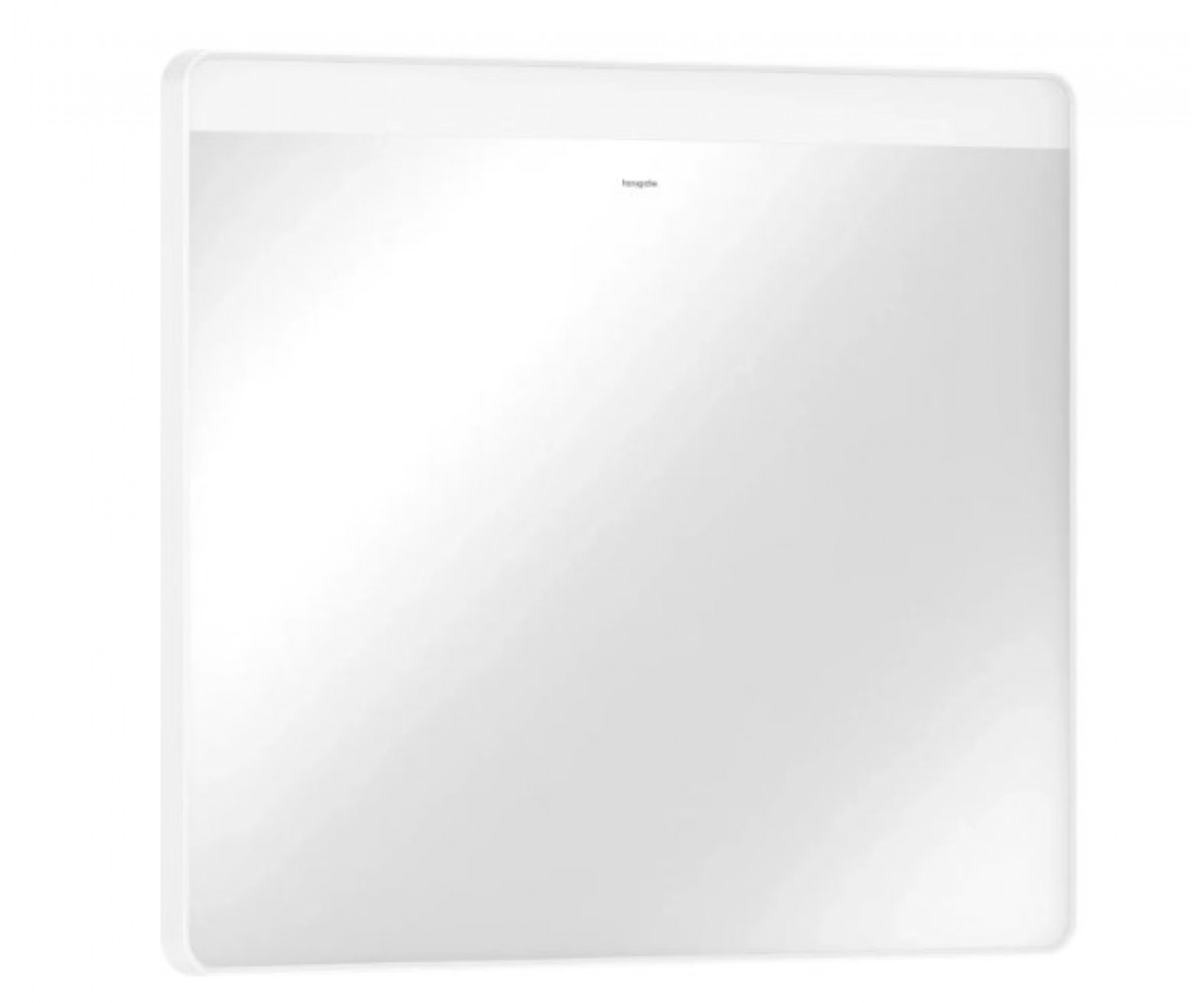 Дзеркало для ванної 80х70 HANSGROHE XARITA LITE Q 54971700 54971700