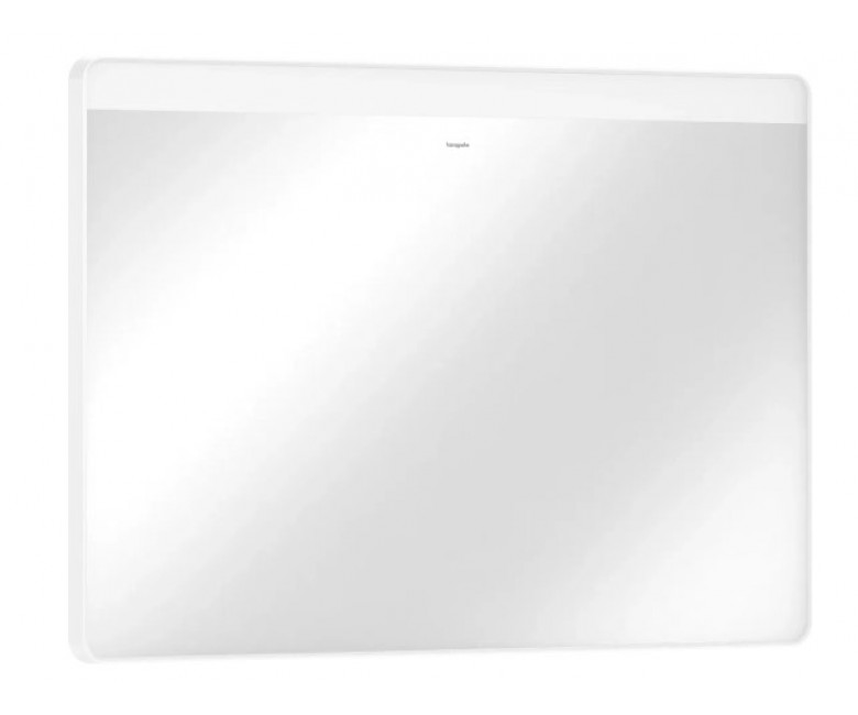 Дзеркало для ванної 100х70 HANSGROHE XARITA LITE Q 54972700 54972700