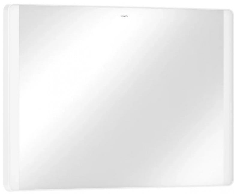 Дзеркало для ванної 100х70 HANSGROHE XARITA LITE Q 54977700 54977700