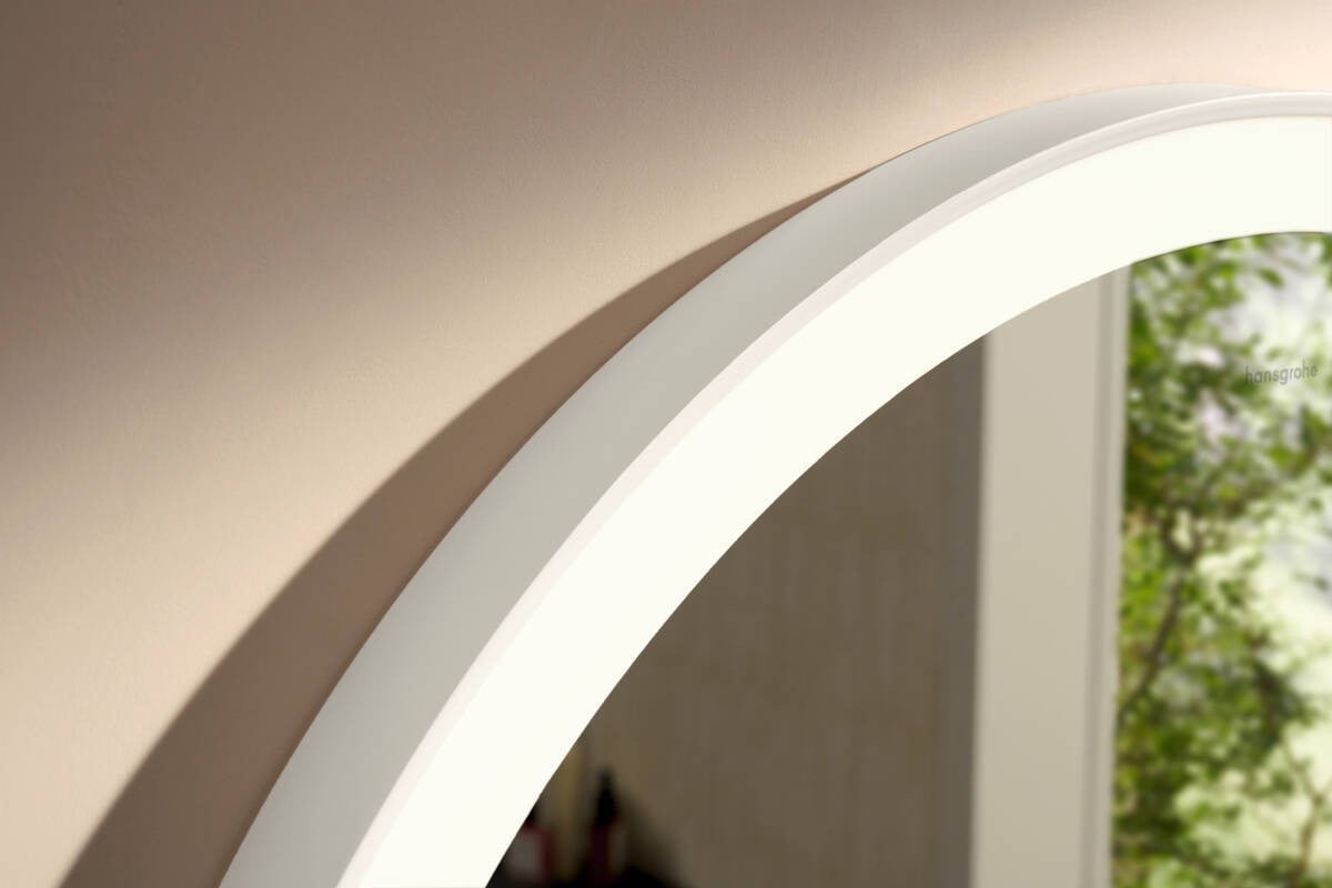XARITA LITE S дзеркало 90см з LED підсвіткою  54980700:Фото 4