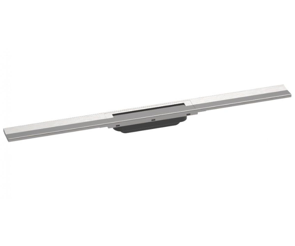 Зовнішня частина душового каналу HANSGROHE RAINDRAIN FLEX 56044800 56044800