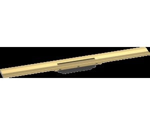 RAIN DRAIN FLEX - частина гніву для душі 800мм, кольоровий срібло золото HANSGROHE  56051990