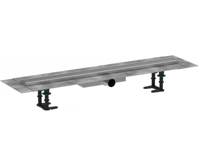 Канал для плоскої установки 800 мм HANSGROHE RAINDRAIN COMPACT 56166800 56166800