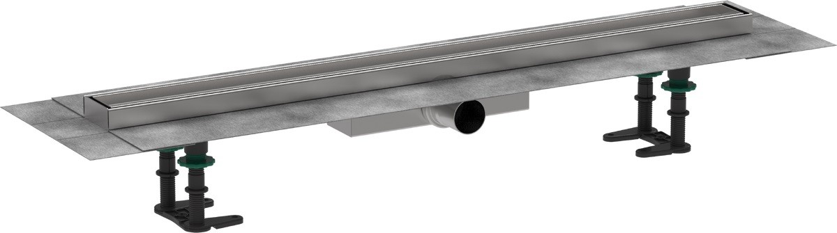 Душовий канал 800 мм HANSGROHE RAINDRAIN COMPACT 56167000 56167000