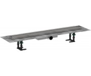 Душовий канал 800 мм HANSGROHE RAINDRAIN COMPACT 56167000