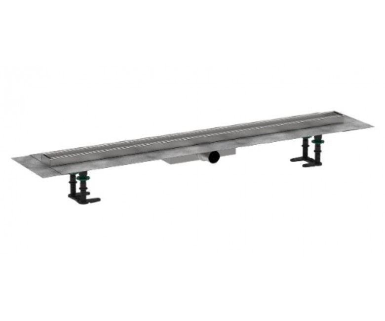 Душовий канал 1000 мм HANSGROHE RAINDRAIN COMPACT 56171000 56171000