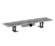 Душовий канал 700 мм HANSGROHE RAINDRAIN COMPACT 56176800