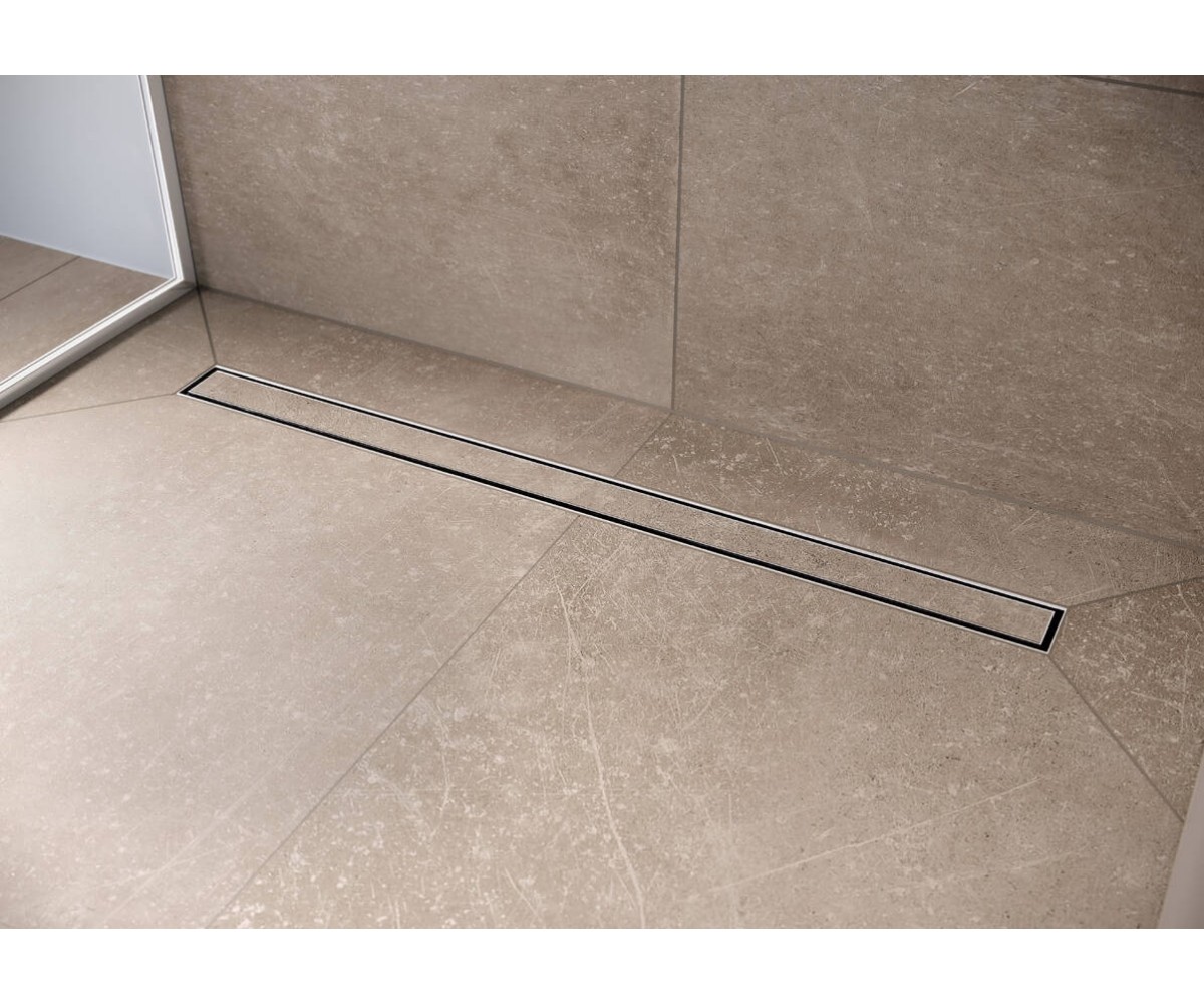 Душевой канал для стандартной установки  RAINDRAIN COMPACT 56176800:Фото 3