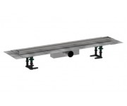 Канал з решіткою, 800 мм HANSGROHE RAINDRAIN COMPACT 56179000