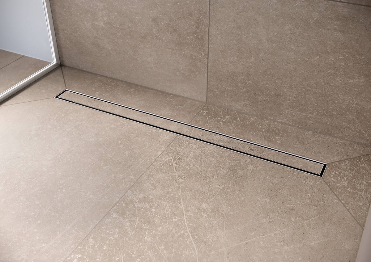 Душевой канал для стандартной установки  RAINDRAIN COMPACT 56179000:Фото 3