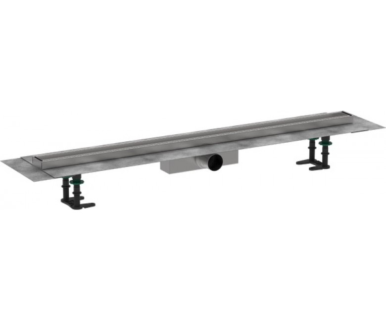 Душовий канал 1000 мм HANSGROHE RAINDRAIN COMPACT 56183000 56183000