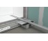 Горизонтальный душевой канал  RAINDRAIN ORIGINAL 56197800:Фото 4