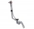 Сифон для ванни HANSGROHE EXAFILL S 58115180 58115180